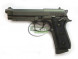 Страйкбольный пистолет KWC TAURUS PT99 CO2 full metal (25 auto)