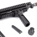 Страйкбольное оружие KING ARMS M4 VIS Carbine KA-AG-160BK