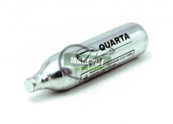 QUARTA Баллончик CO2 12 гр (1шт)