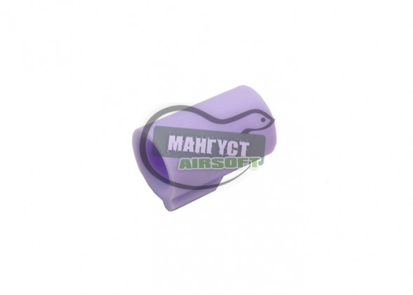 Modify Резинка Hop Up X-Range 55* для spring и GBB /фиолетовая/GB-05-75/ 