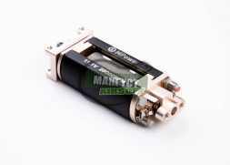 MPower Мотор щеточный HighTorque m150 Short-Type /тонкий/короткий/ 