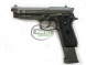 Страйкбольный пистолет KWC TAURUS PT99 CO2 full metal (38 auto)