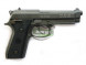 Страйкбольный пистолет KWC TAURUS PT99 CO2 full metal (38 auto)