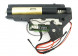 CYMA Гирбокс в сборе на М4/М16 Ver. 2 /MA001/  