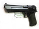 Страйкбольный пистолет KWC DESERT EAGLE .50 CO2 metal slide