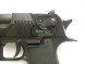Страйкбольный пистолет KWC DESERT EAGLE .50 CO2 metal slide