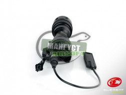 ELEMENT Фонарь M952V LED WeaponLight White