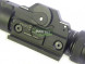 ELEMENT Фонарь M952V LED WeaponLight White