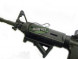 Страйкбольное оружие KING ARMS M4A1 Magpul Edition (KA-AG-20)