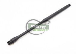 5KU Внешний ствол 16" M4 Mid-length Barrel AEG /5KU-130/ %