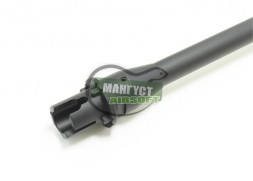 5KU Внешний ствол 16" M4 Mid-length Barrel AEG /5KU-130/ %