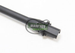 5KU Внешний ствол 16" M4 Mid-length Barrel AEG /5KU-130/ %