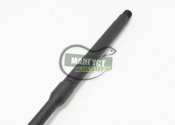 5KU Внешний ствол 16" M4 Mid-length Barrel AEG /5KU-130/ %