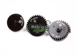 MPower Шестерни усиленные M14 /Ver.7/