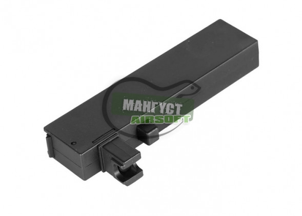 CYMA Механический магазин для СМ708 (35 шаров) /Т95/