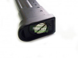 KWC DESERT EAGLE .50 CO2(38) магазин