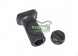 Big Dragon Тактическая рукоятка Keymod System GolfBall Pattern Short Grip/черный/BD9000/ %
