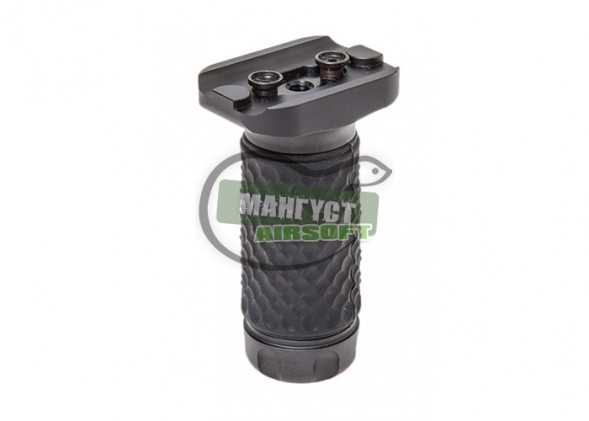 Big Dragon Тактическая рукоятка Keymod System GolfBall Pattern Short Grip/черный/BD9000/ %
