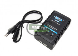 IMAX Зарядное устройство B3 20W Compact for 2S/3S LIPo 