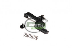 MPower Отсекатель одиночного огня Ver. 3 CNC/алюминий/