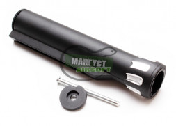 MPower Труба приклада Tactical V1 для М и АК серии с крышкой