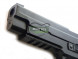 Страйкбольный пистолет KWC SIG SAUER P226-S5 CO2 full metal