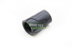 SHS Резинка Hop Up 60* для spring и GBB/серая/PPS-HU-001/