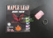 Maple Leaf Резинка Хоп-Ап Decepticons Silicone для spring и GBB /80 degree/розовая/