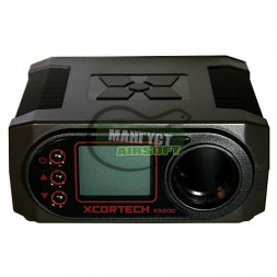 Хронограф XCORTECH X3200