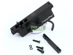 AirsoftPro Триггер в сборе для L96