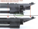 AirsoftPro Триггер в сборе для L96