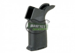 Big Dragon Пистолетная рукоятка MAP Style MIAD GRIP for M4/черный/BD8993/