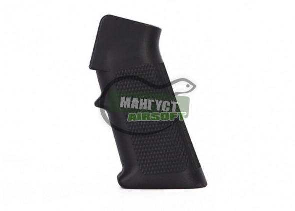 Big Dragon Пистолетная рукоятка МК18 GRIP for M4/черный/BD3631/