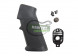 Big Dragon Пистолетная рукоятка МК18 GRIP for M4/черный/BD3631/