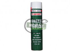 FL Airsoft Green Gas IPSC Action Air /силикон -/1000 мл / %