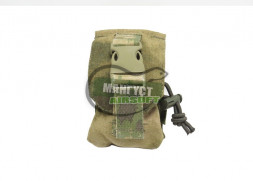  Tornado Airsoft Подсумок одинарный под гранату GP1/мох/%