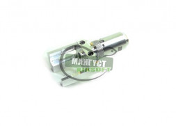 Combat Union Камера Hop Up для M249  с шароподатчиком