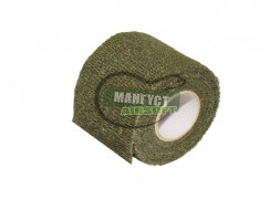 Лента  Self-adhesive /самофиксация/4,5м/ AS-BL0014OD/ 