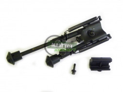 NcSTAR Сошки складные раздвижные M24/M4