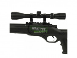 Снайперская винтовка Well MB-11D