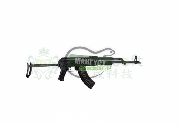 Страйкбольный автомат LCT LCKMMS 