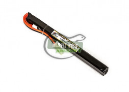 IPower Аккумулятор 11.1В LiPO 1200мАч 20C /AK-type под крышку/