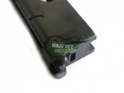 Магазин для KJW Colt M1911A1 CO2(24) 
