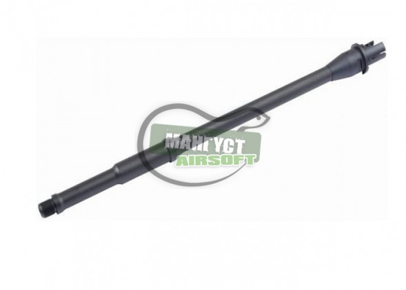 5KU Внешний ствол 14.5" M4 lightweight Mid-length Barrel AEG /5KU-129/ %