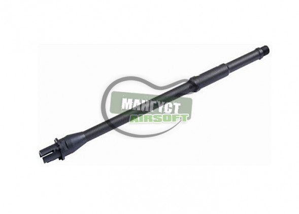 5KU Внешний ствол 14.5" M4 lightweight Mid-length Barrel AEG /5KU-129/ %