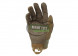EmersonGear Перчатки Blue Label "Hummingbird" Light Tactical Gloves/размер М/койот браун/%