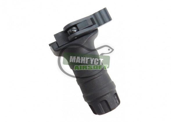 FMA Ручка переноса огня Shot Vertical Grip /быстросъемная/TB1261/ %