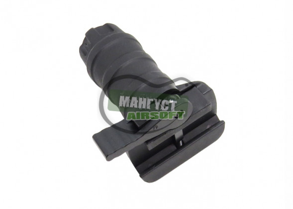 FMA Ручка переноса огня Shot Vertical Grip /быстросъемная/TB1261/ %