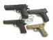 CYMA Страйкбольный электропистолет Colt M1911A1 metal slide (CM123) 