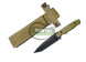 Tornado Airsoft Нож тренировочный "Benchmade Nimravus" (TA_TKN20)  